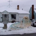 Snow Jabba