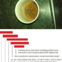 Spider in mug