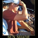 Sun Shade