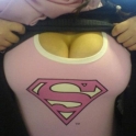 Supergirl Always better than Superman