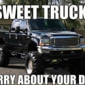 Sweet Truck