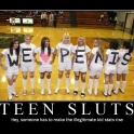 Teen Sluts We Like2
