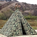 Tent or Dress