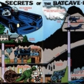 The Batcave 1960