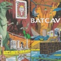 The Batcave 1990