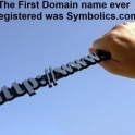 The First Domain Name Ever Registered