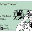 The Shaggin Wagon