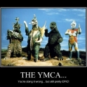 The YMCA2