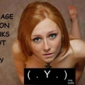 The average person thinks about sex every six....
