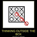 Thinking outside the box2