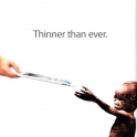 Thinner Than Ever