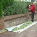 This is how we used to roll joints in the good old days