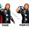 Thor Yota