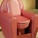 Toilet Chair