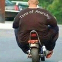 Tons of Anarchy