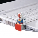 Transforming your USB drives