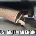 Trust me Im an Engineer