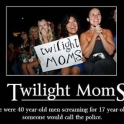 Twilight Moms....2