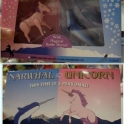 Unicorn vs Narwhal Toys