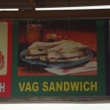 Vag Sandwich