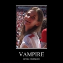 Vampire level redneck2