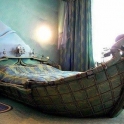 Viking Bed