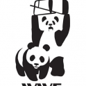 WWF Maybe this should be their Logo