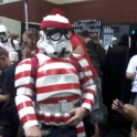 Waldo Trooper