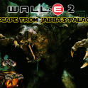 Wall E 2 Escape from Jabbas Palace