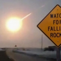 Watch out for falling rocks