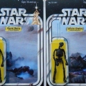 What If Star Wars Figures Aunt Beru and Uncle Owen