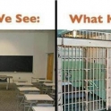 What We See What Kids See