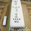 Wii Remote Cake