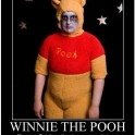 Winnie The Poo Move Over Pedobear