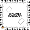 Womens Monopoly