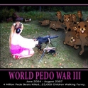 World Pedo War III
