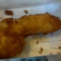 Would you eat a chicken this shape....