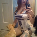 Yet another droid we are looking for