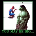 You May Be Big2