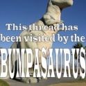 bumpasaurus