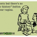clear History