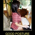 good posture2