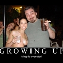 growning up2