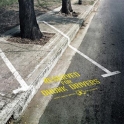 reserved Parking for Drunk Drivers