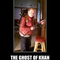 the ghost of khan