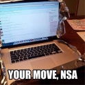 your move NSA