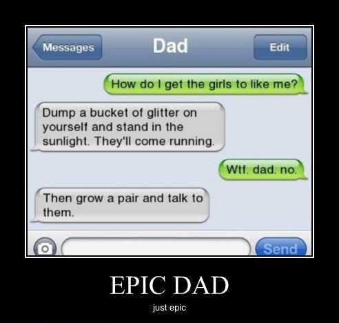 Epic Dad