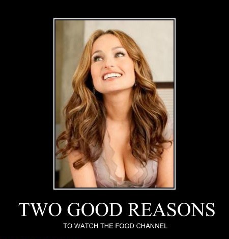 two good reasons
