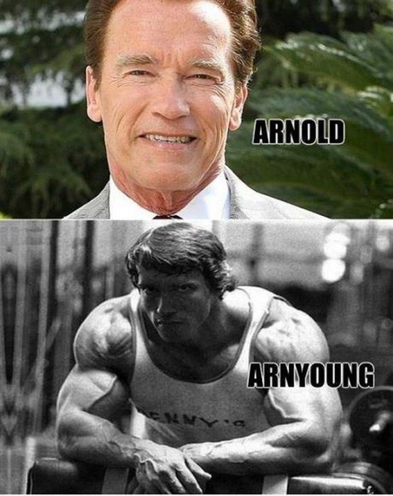 Arnold