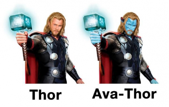 Ava Thor